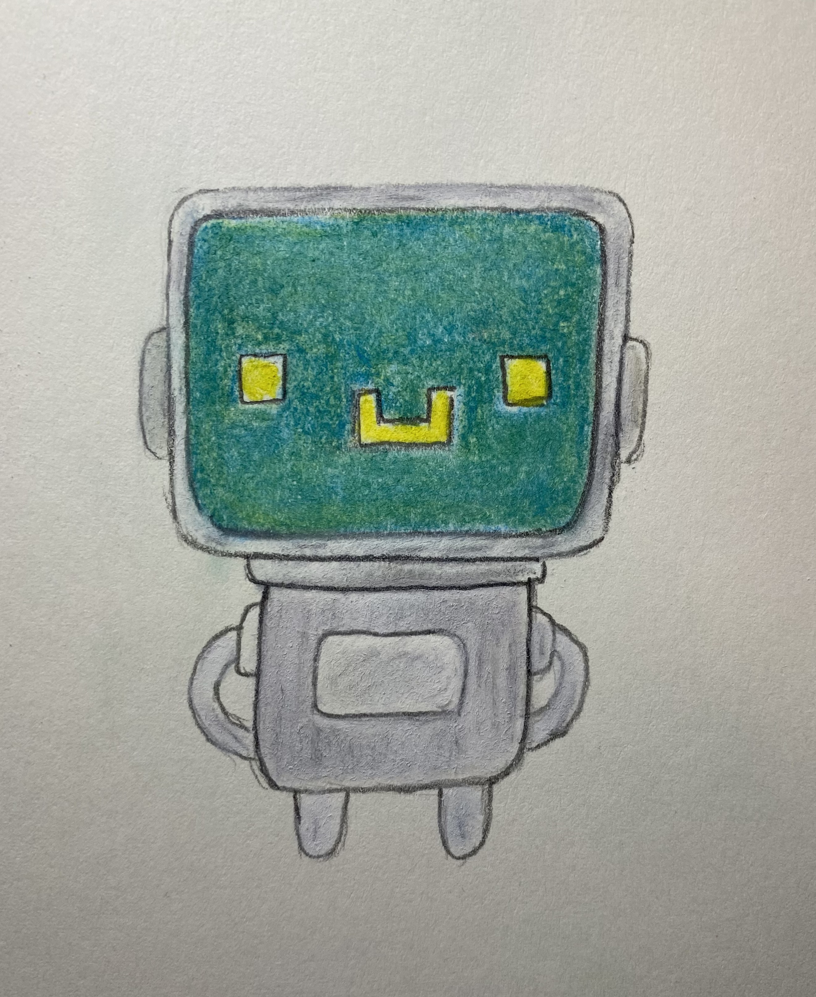 The Robot)