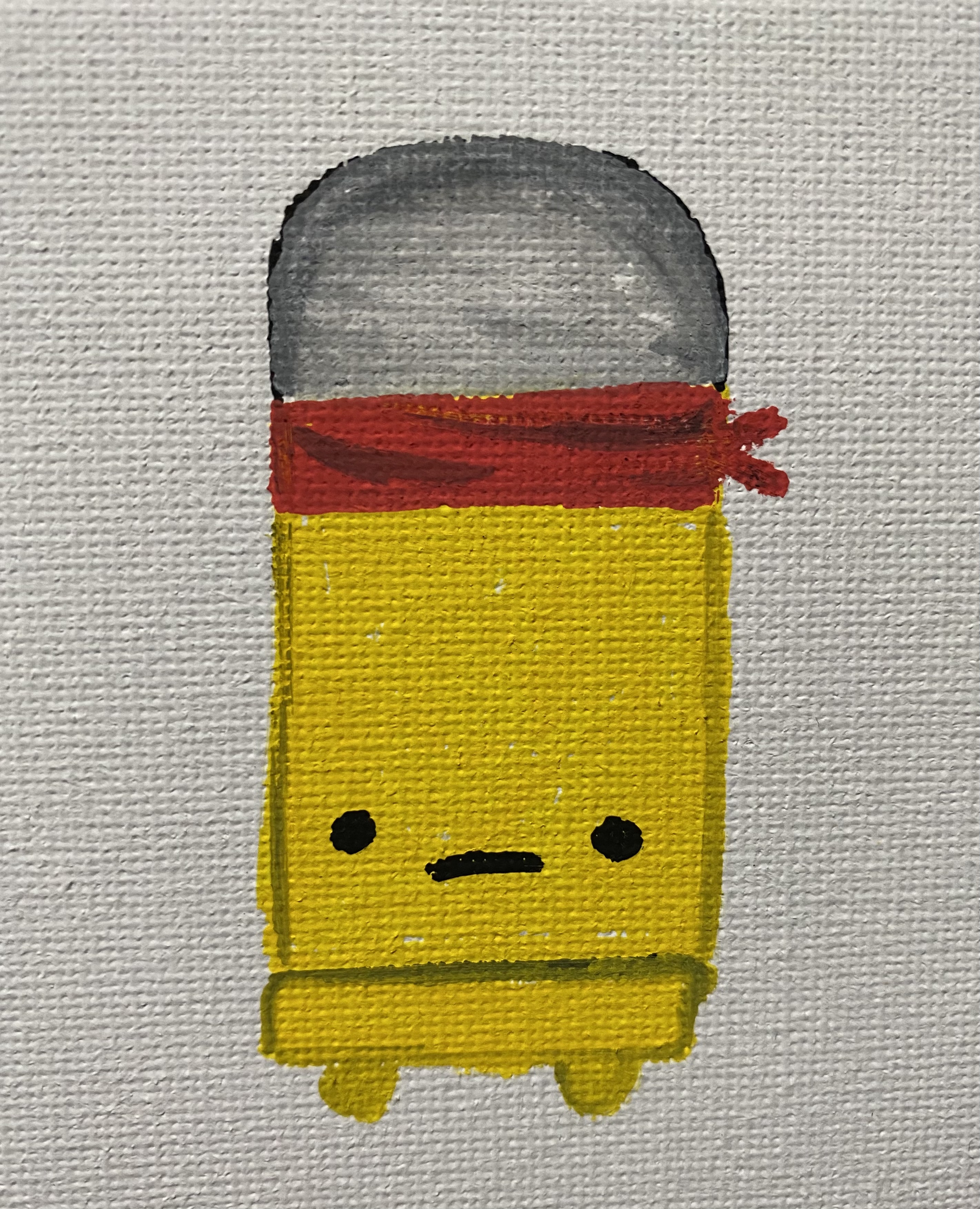 Bandana Bullet Kin