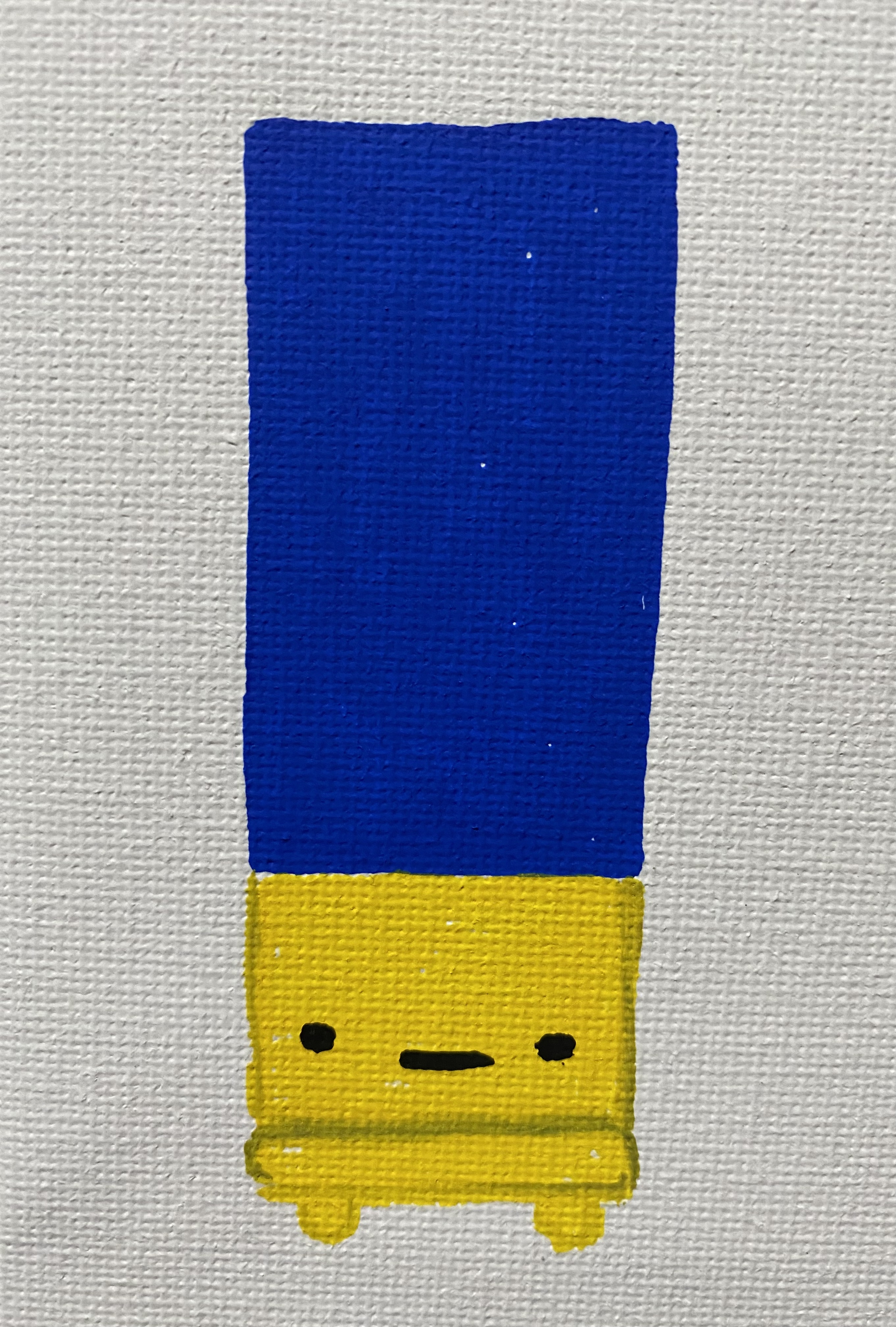 Blue Shotgun Kin