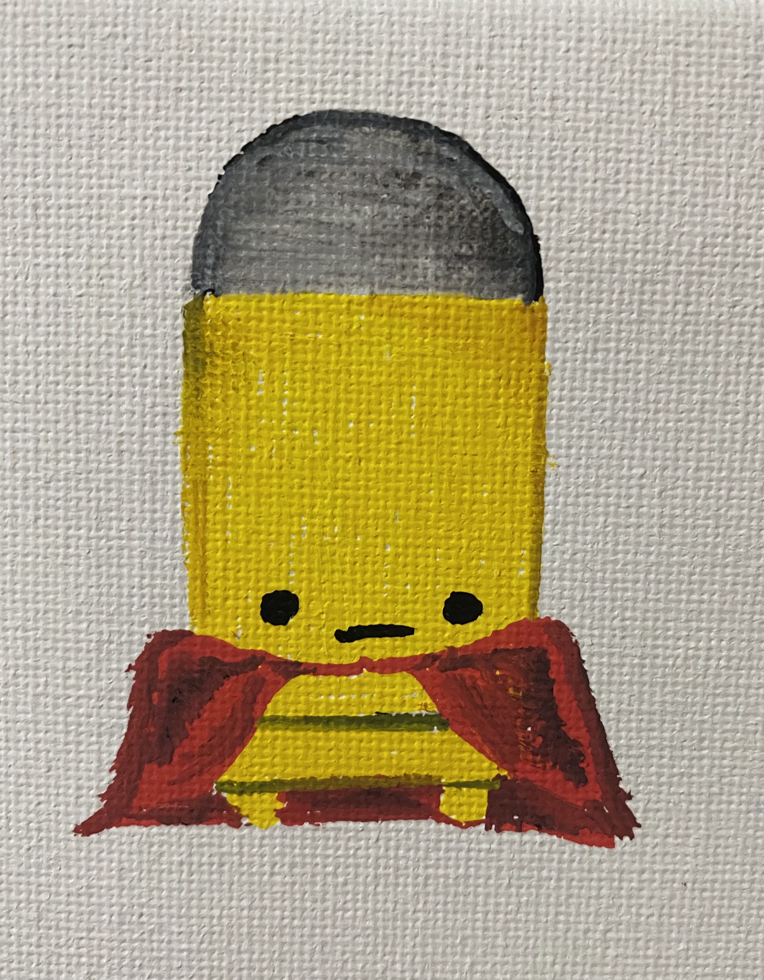 The Bullet